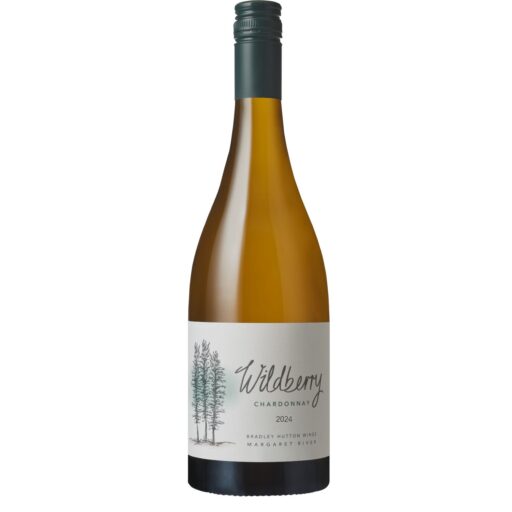 BRADLEY HUTTON WINES