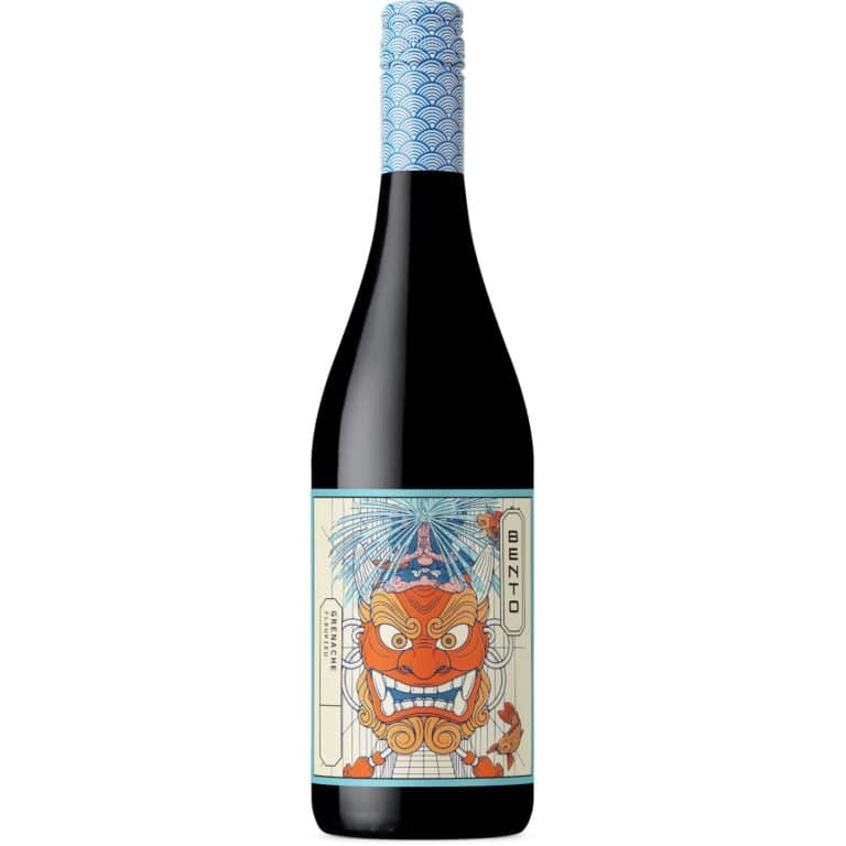 Bento Grenache NV LR