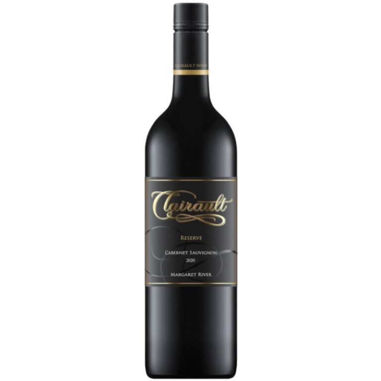 Clairault Reserve Cabernet sauvignon