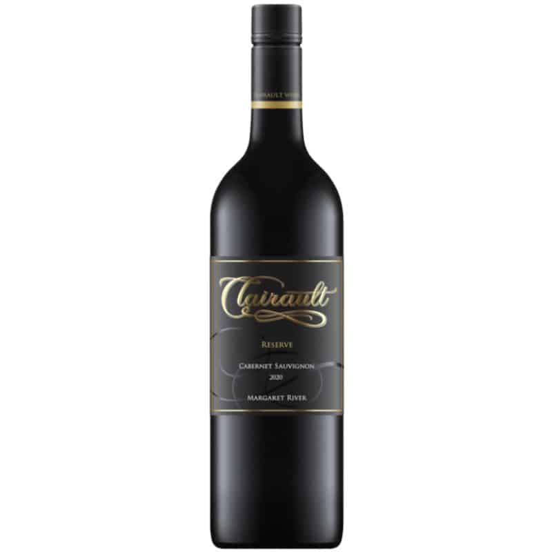 Clairault Reserve Cabernet sauvignon