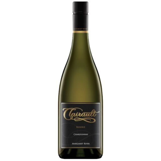 Clairault Reserve Chardonnay