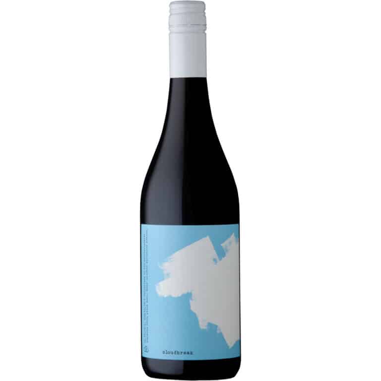 Cloudbreak Pinot Noir