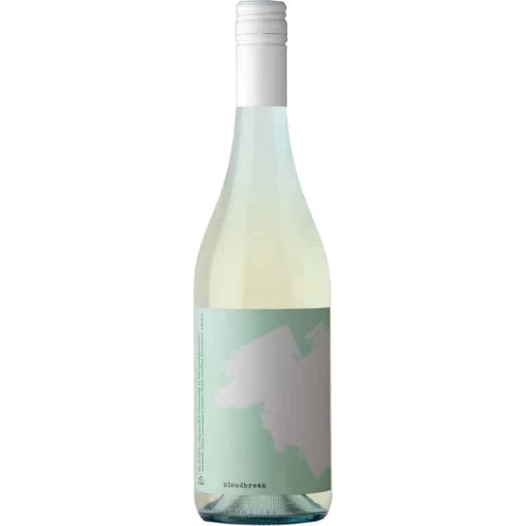 Cloudbreak Sauvignon Blanc