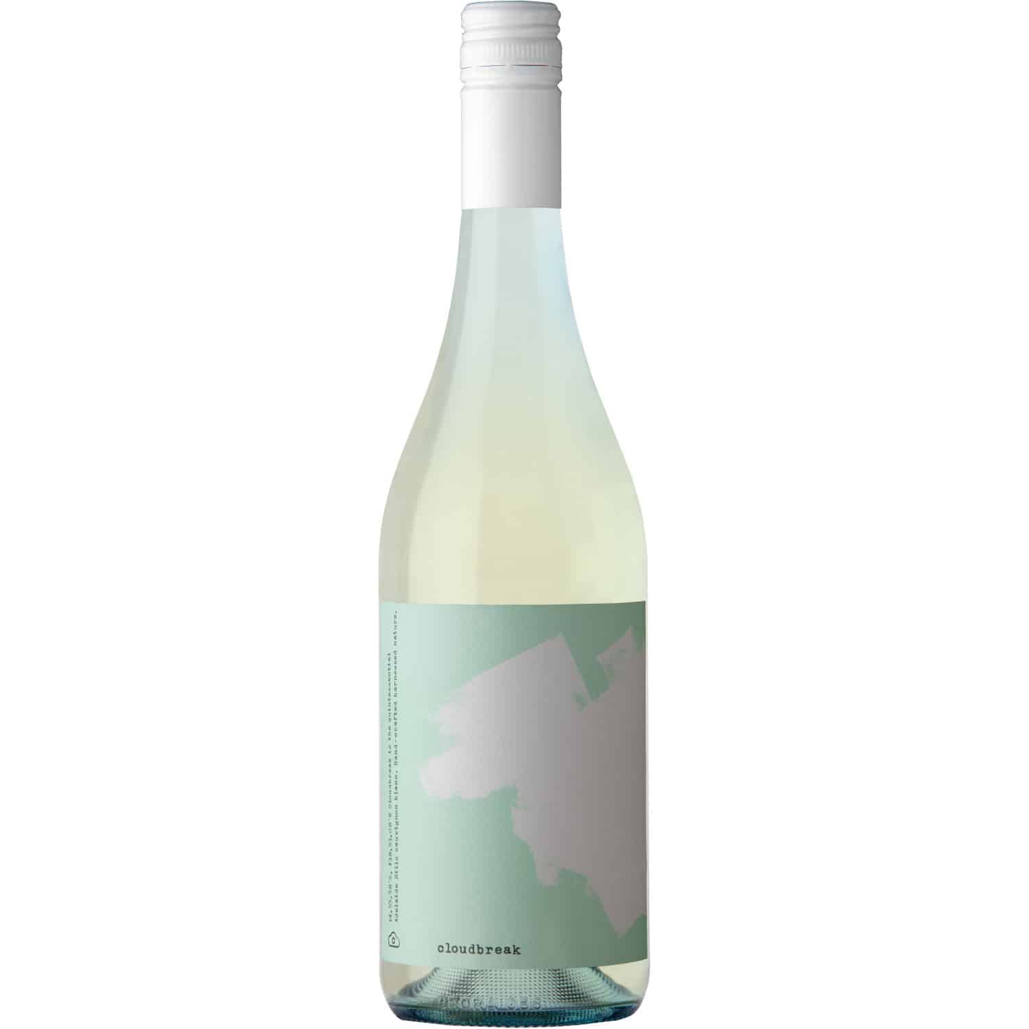 Cloudbreak Sauvignon Blanc