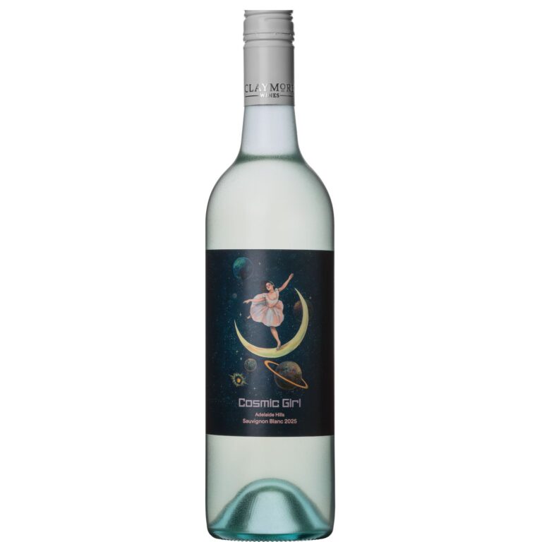 Cosmic Girl Sauvignon Blanc