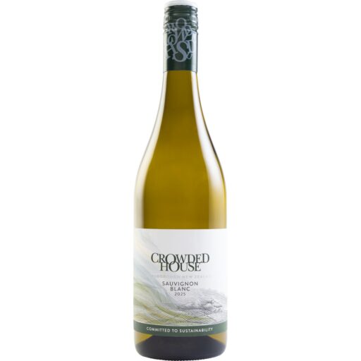 Crowded House Sauvignon Blanc
