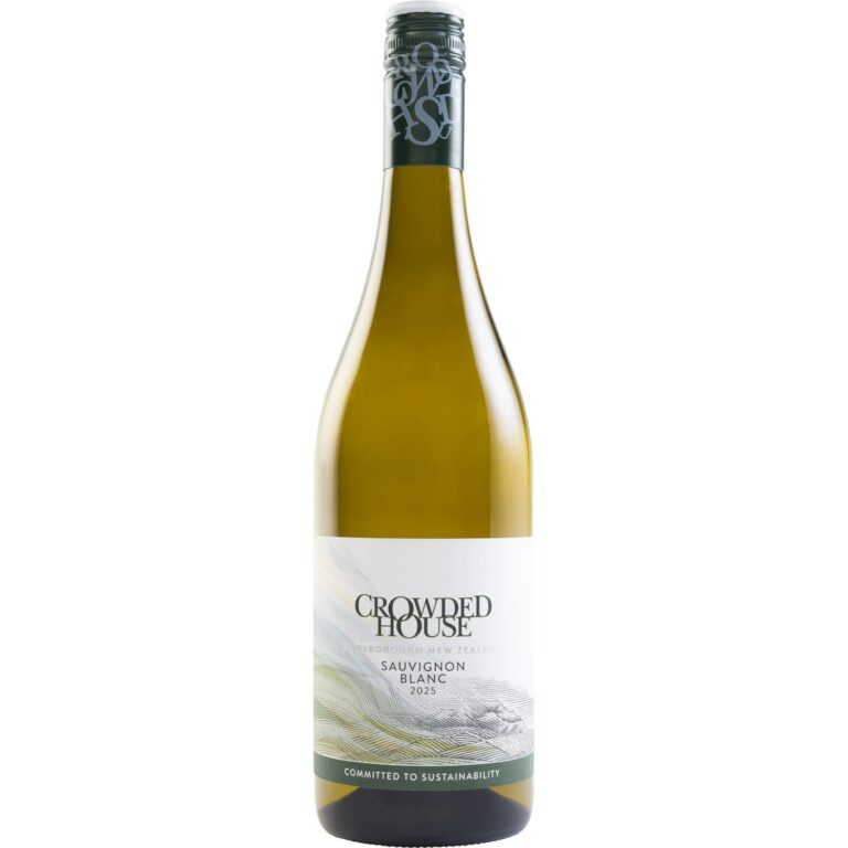 Crowded House Sauvignon Blanc