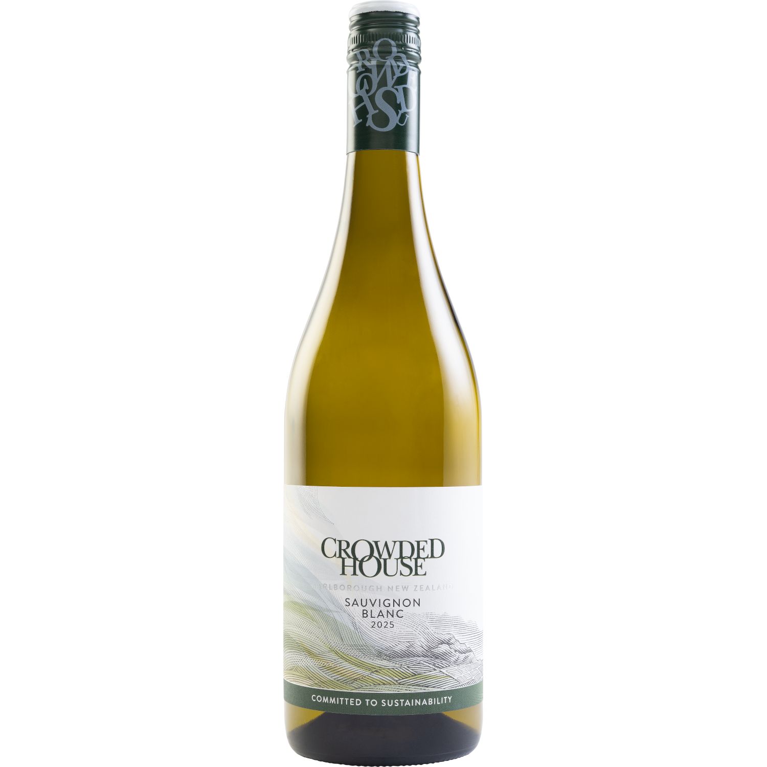 Crowded House Sauvignon Blanc