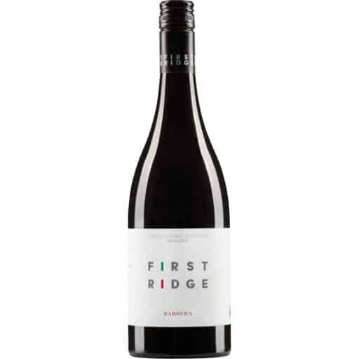 First Ridge Barbera NV ()