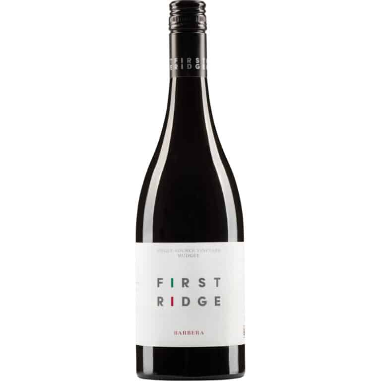 First Ridge Barbera NV ()