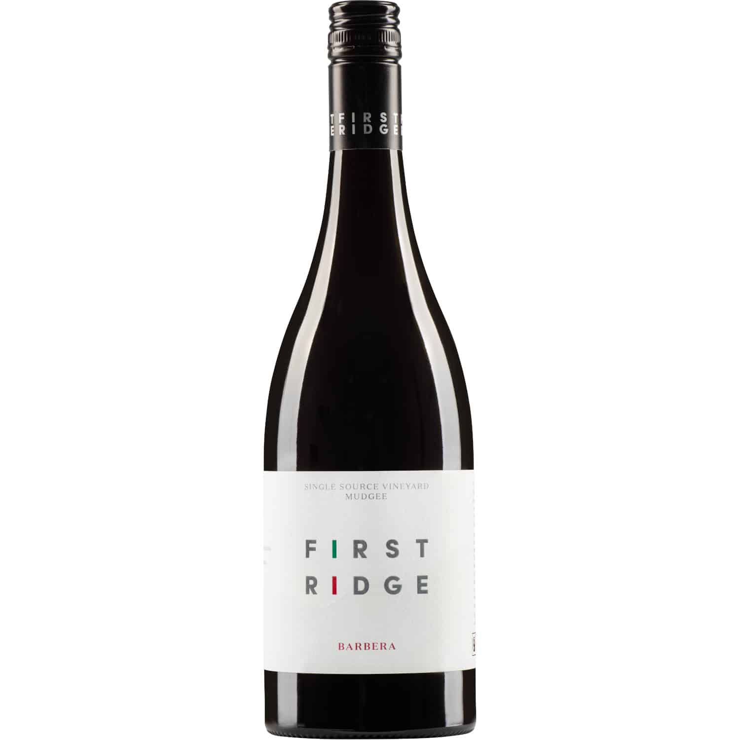 First Ridge Barbera NV ()