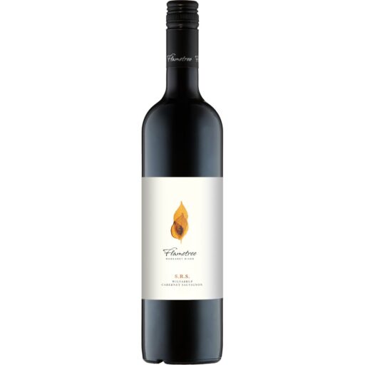 Flametree SRS Non Vintage Wilyabrup Cabernet Sauvignon