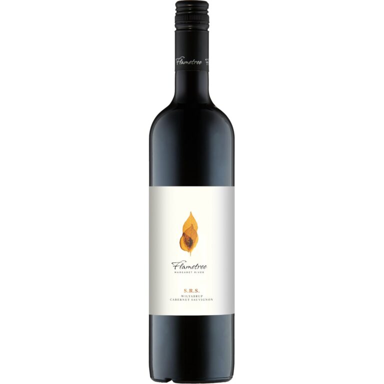 Flametree SRS Non Vintage Wilyabrup Cabernet Sauvignon
