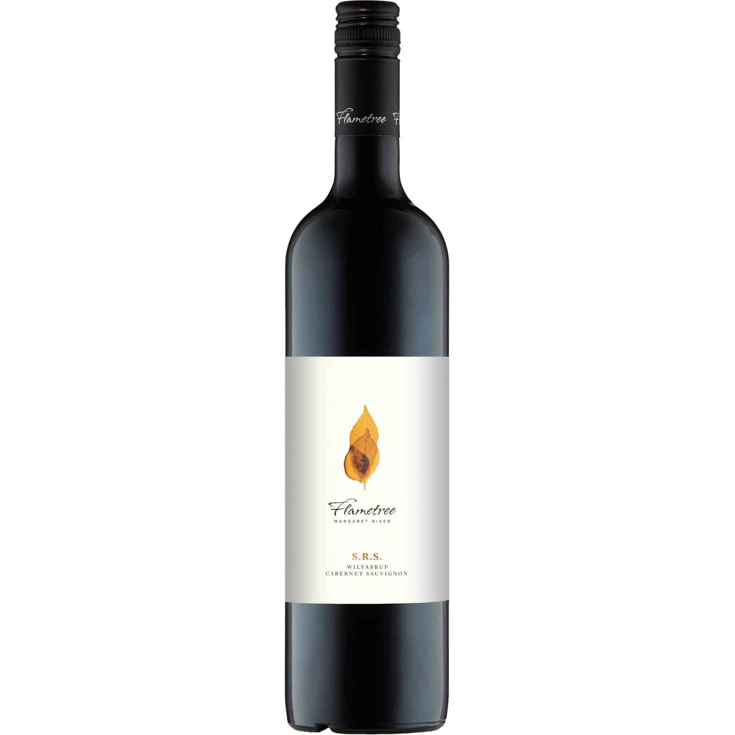 Flametree SRS Non Vintage Wilyabrup Cabernet Sauvignon