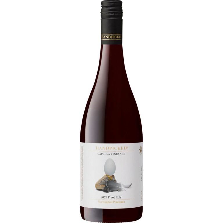 Handpicked Capella Pinot Noir