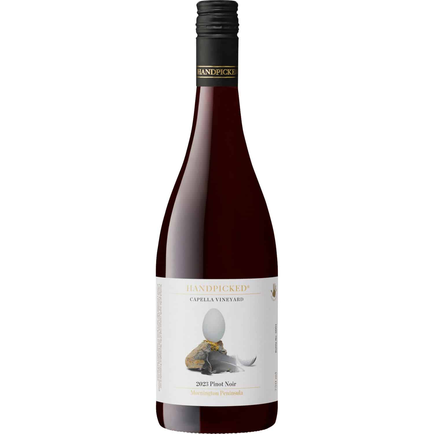 Handpicked Capella Pinot Noir