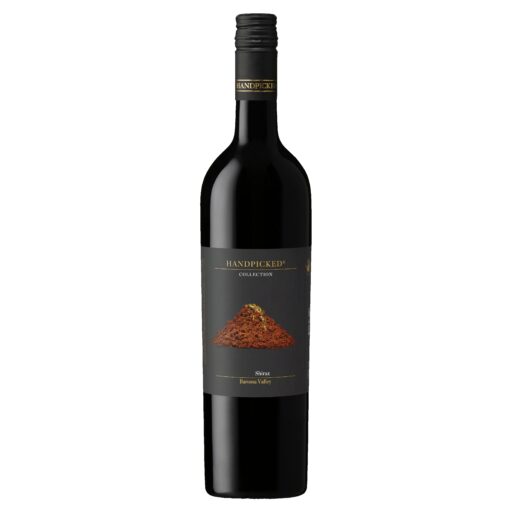 Handpicked Collection Barossa Valley Shiraz ()