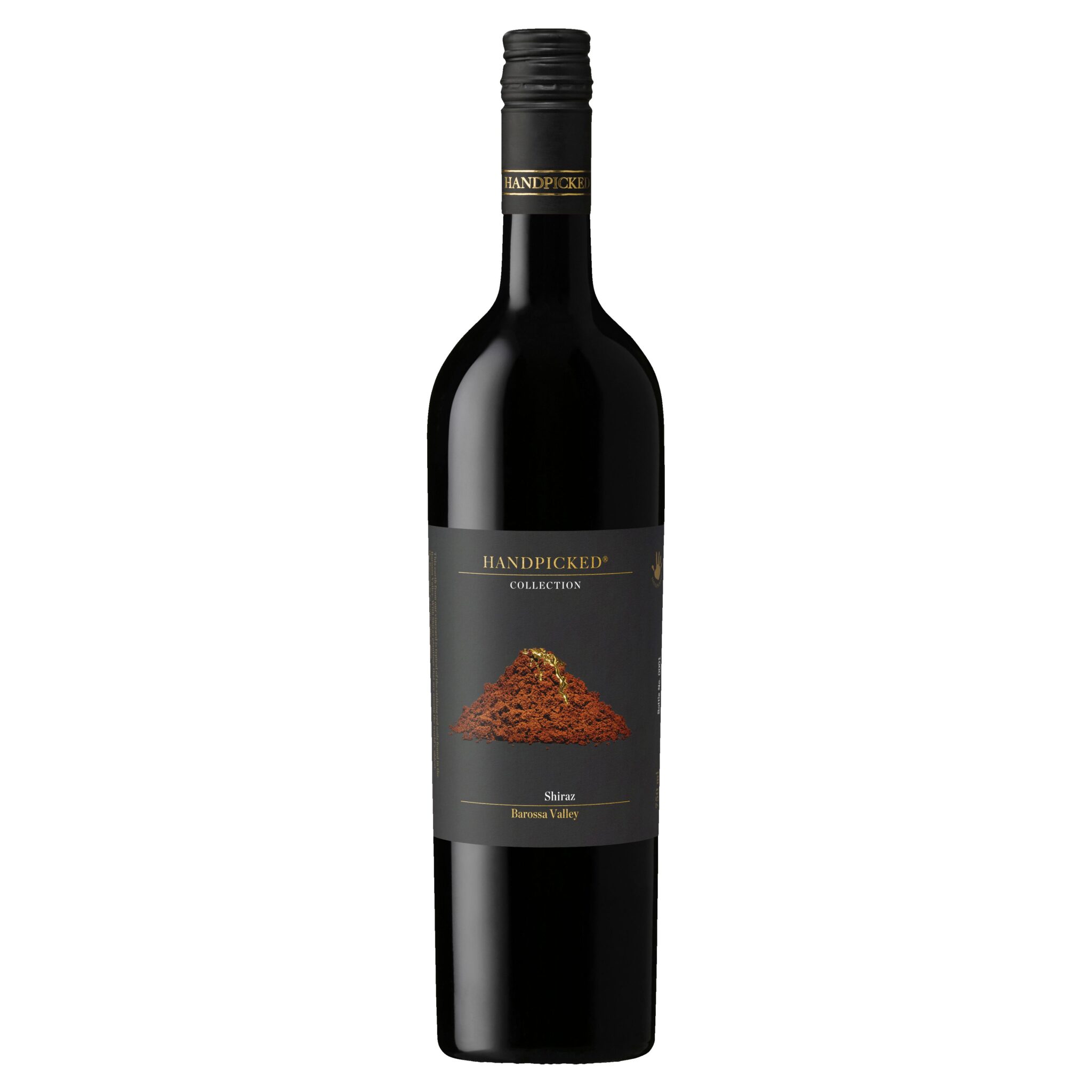 Handpicked Collection Barossa Valley Shiraz ()