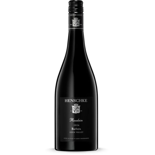 Henschke Roeslein EV S ()