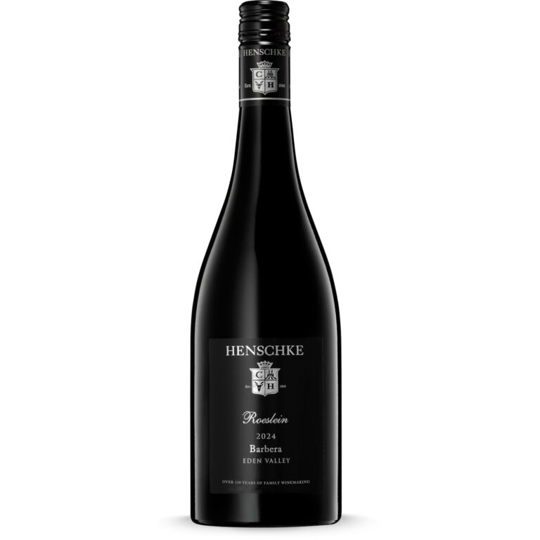 Henschke Roeslein EV S ()