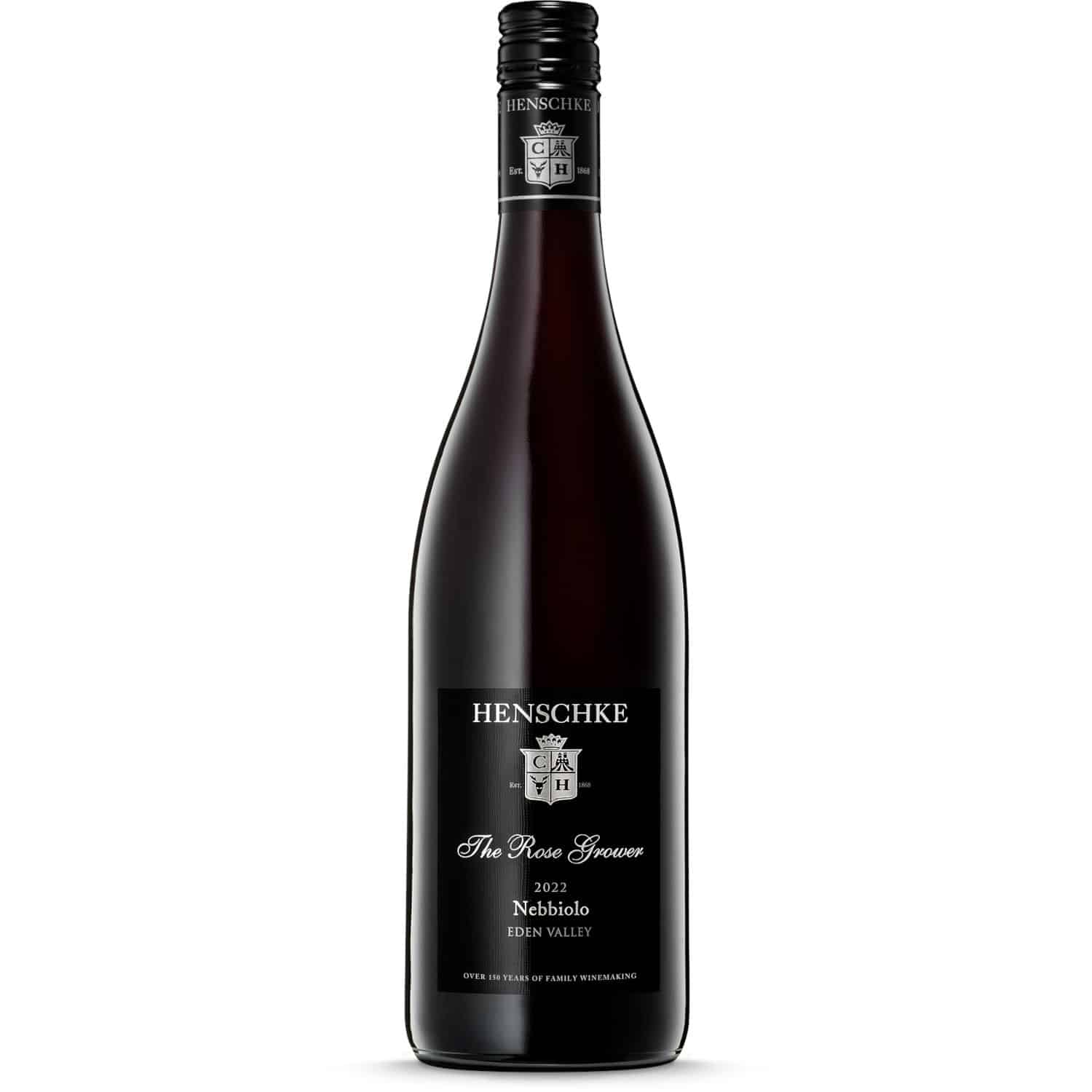 Henschke The Rose Grower Nebbiolo EV S ()