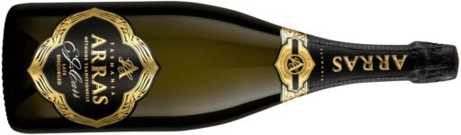 House of Arras EJ Carr Late Disgorged L colour mock ()