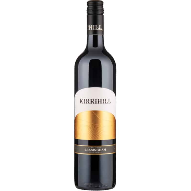 Kirrihill LeasinghamShiraz