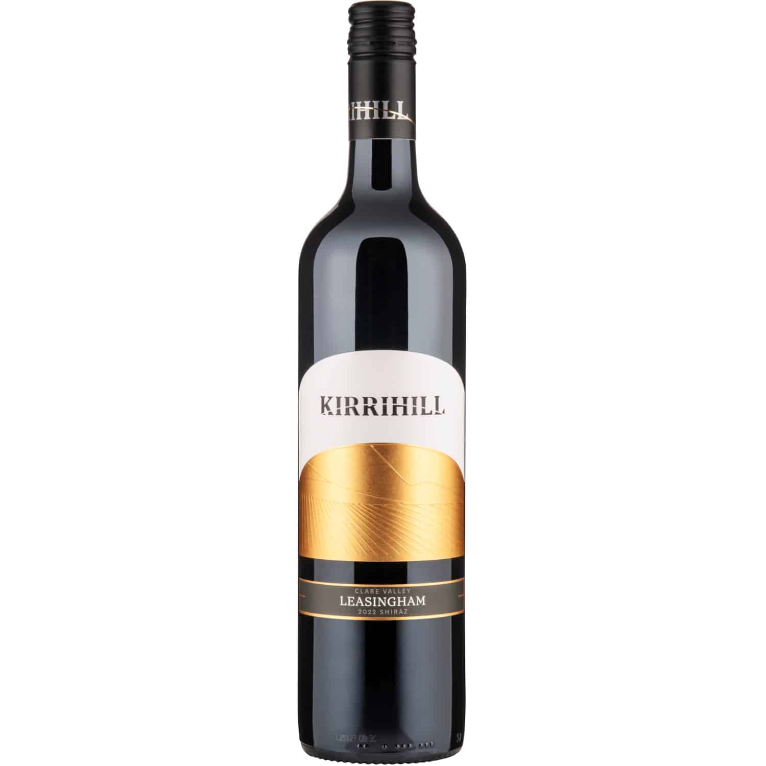 Kirrihill LeasinghamShiraz