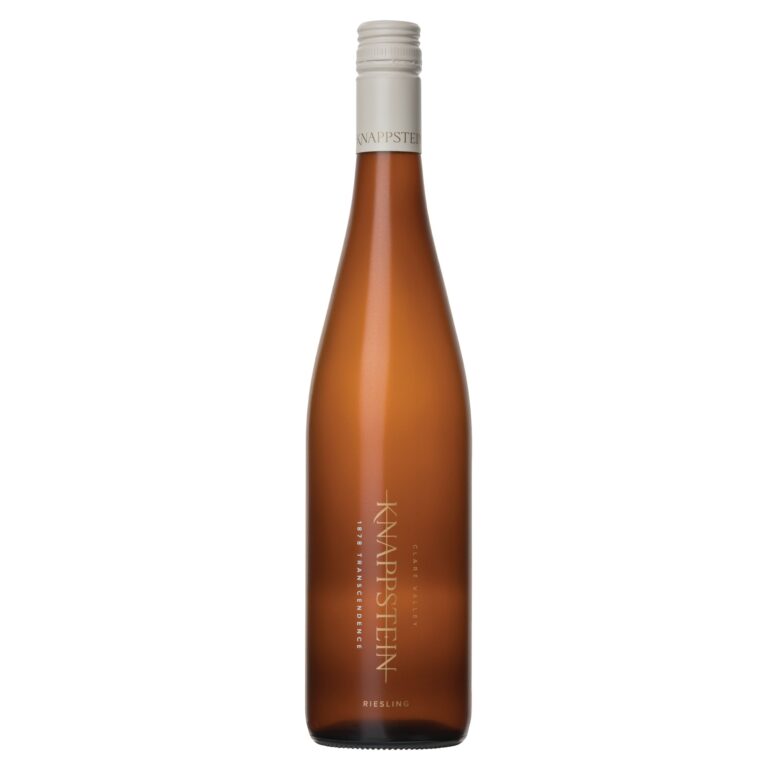 Knappstein bottle shots