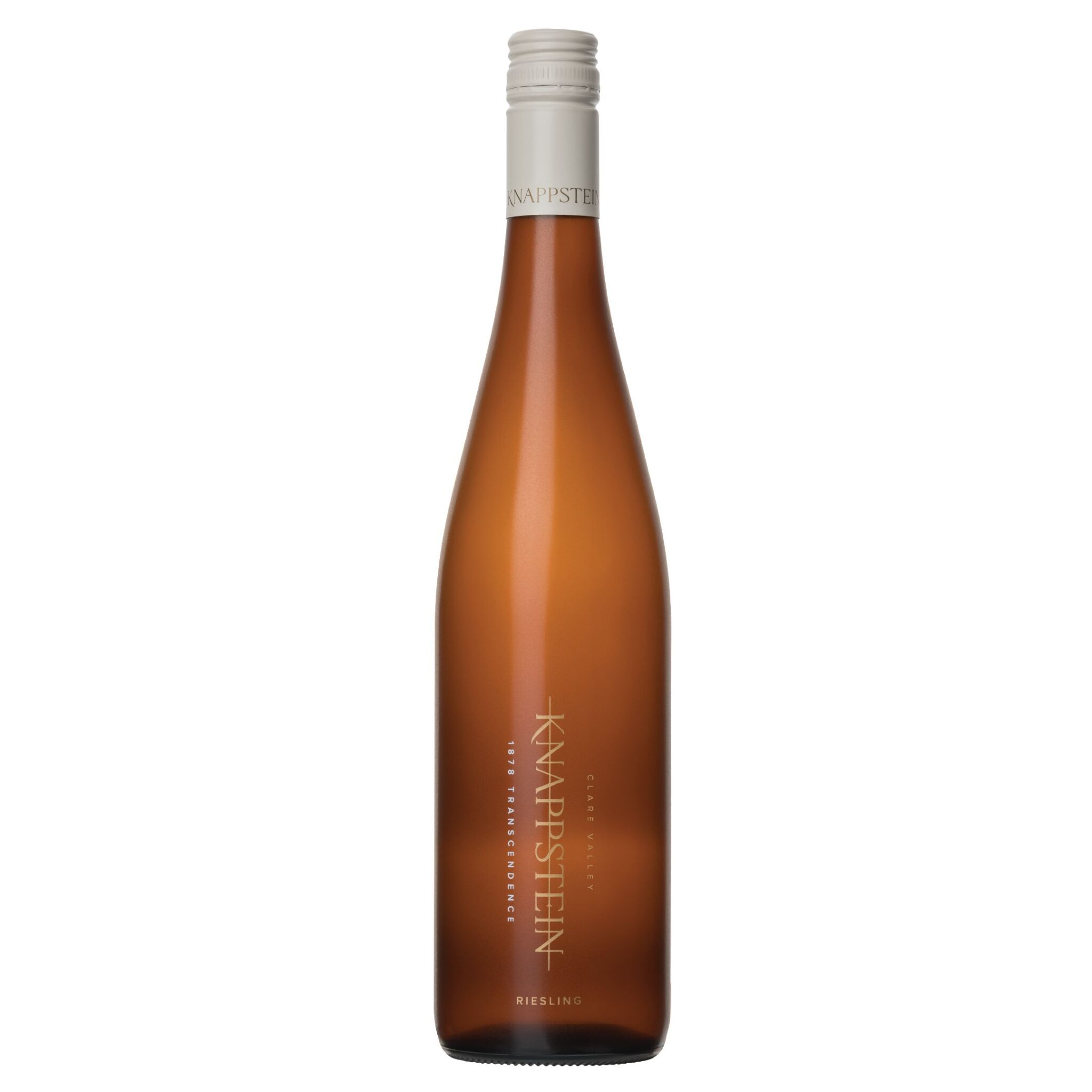 Knappstein bottle shots