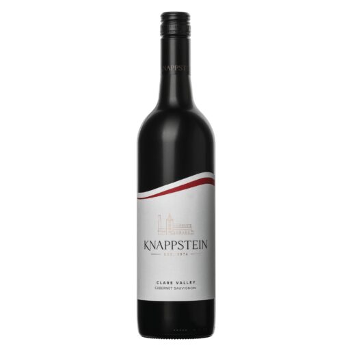 Knappstein bottle shots