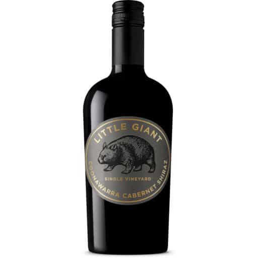 Little Giant Coonawarra Cabernet Shiraz FOP LR