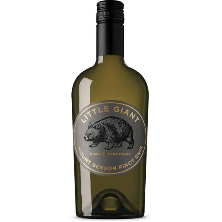 Little Giant Mount B Pinot Gris FOP LR