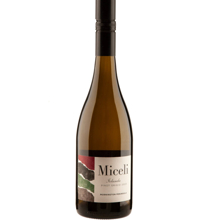 Miceli Iolanda Pinot Grigio