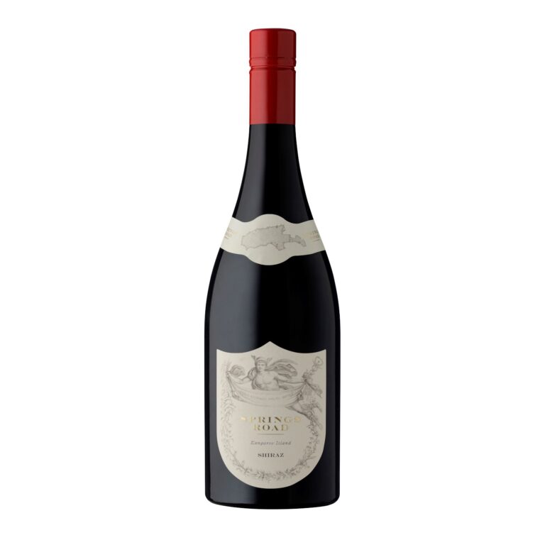 NV Shiraz KI