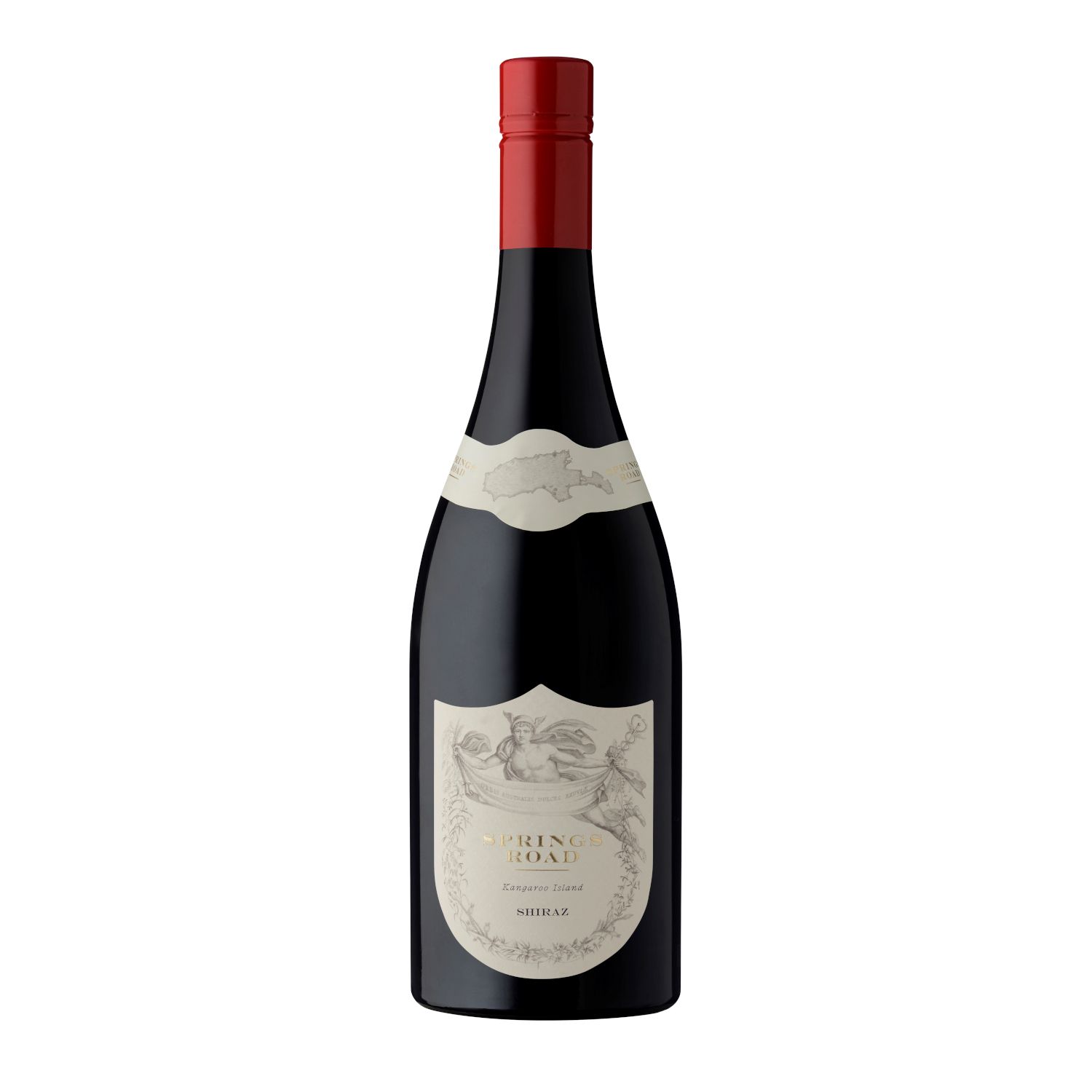 NV Shiraz KI
