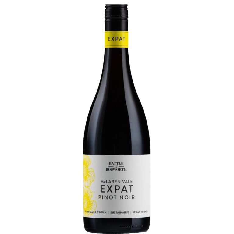 NV EXPAT v