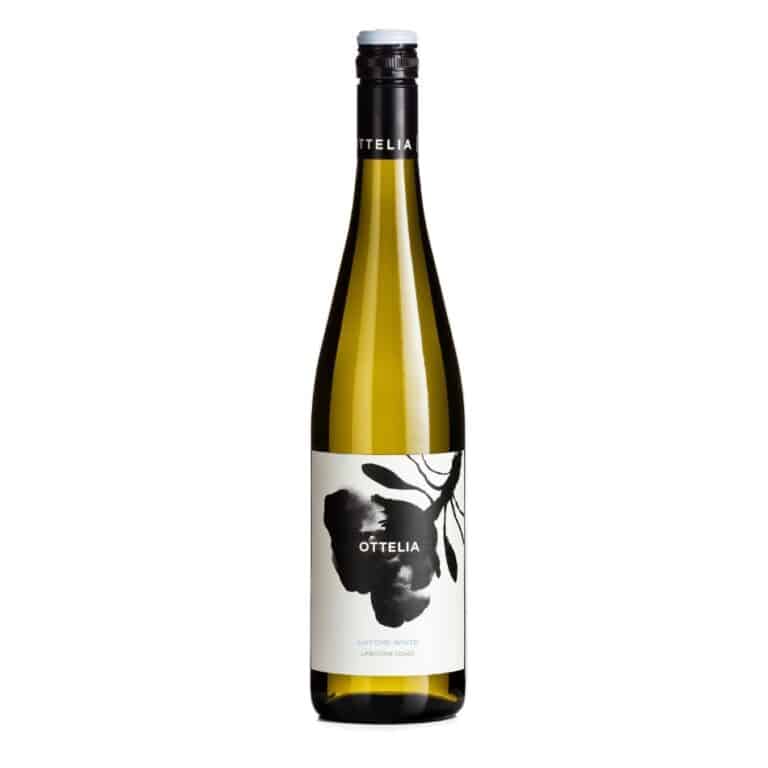 Ottelia Anytime White