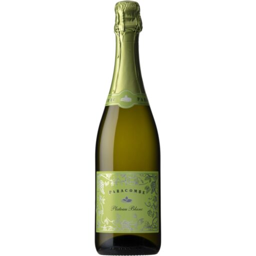 Paracombe Plateau Blanc