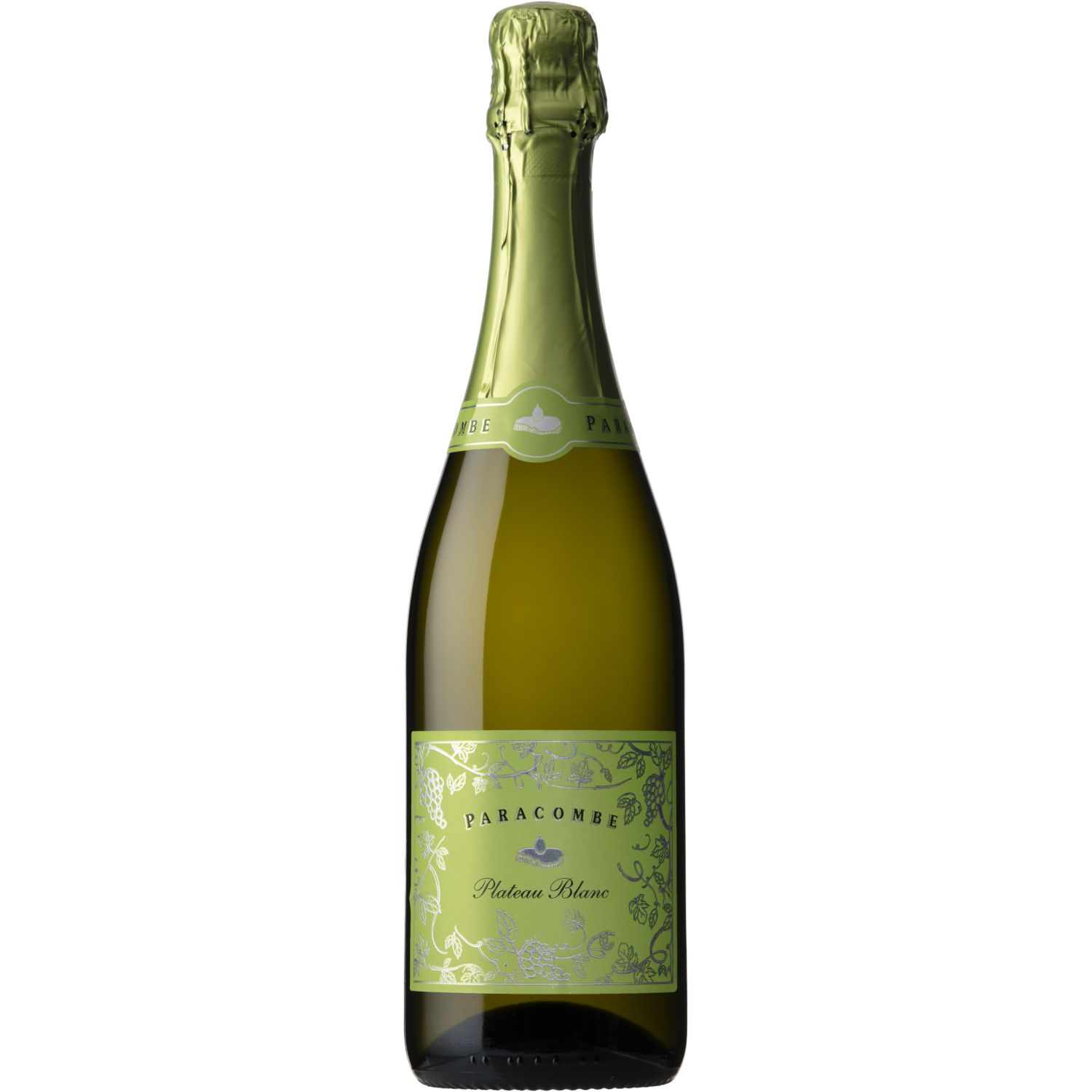 Paracombe Plateau Blanc