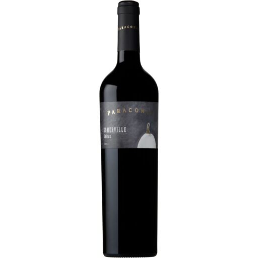 Paracombe Somerville Shiraz NV
