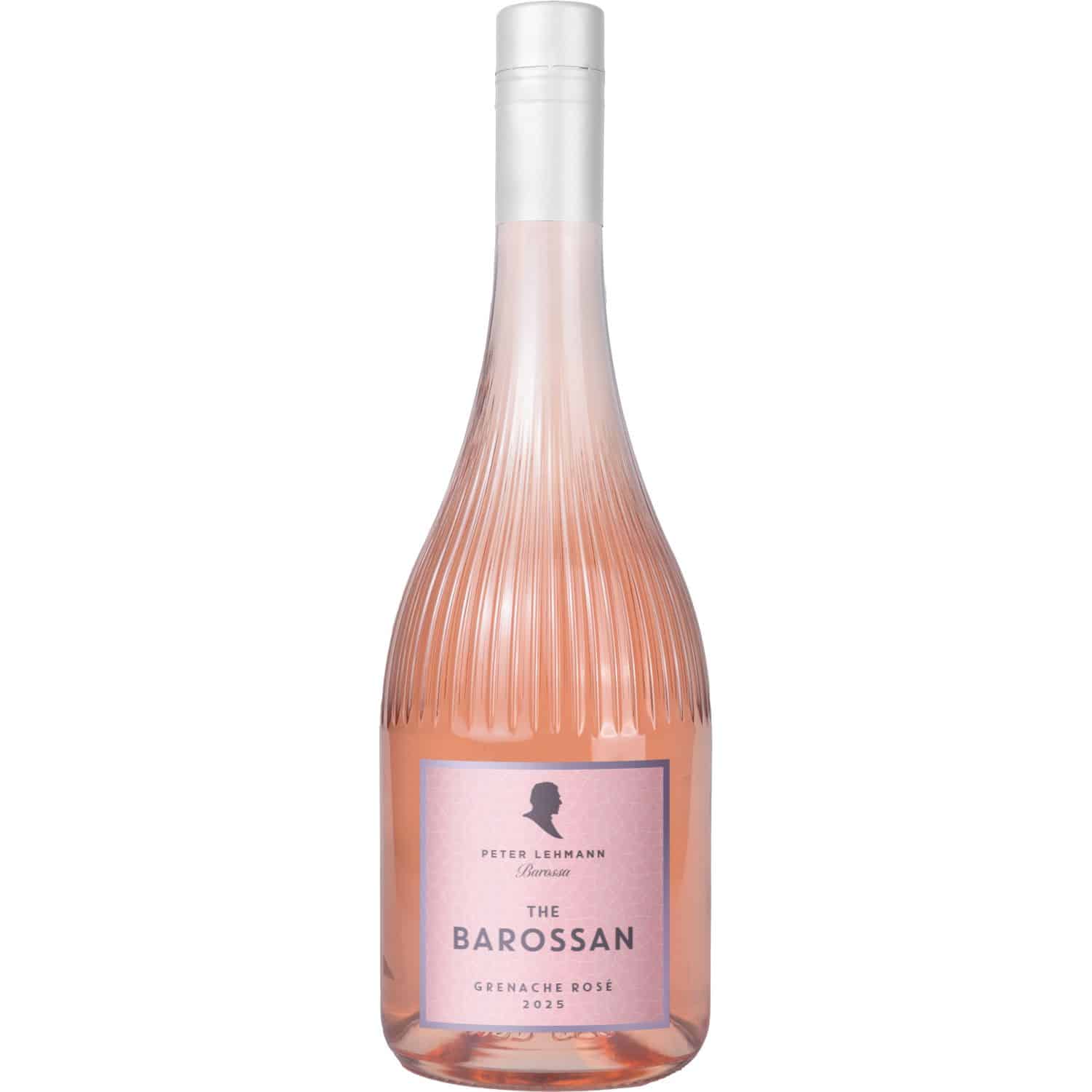 Peter Lehmann Barossan Rosé
