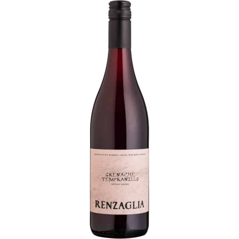 Renzaglia GrenacheTempranillo NV