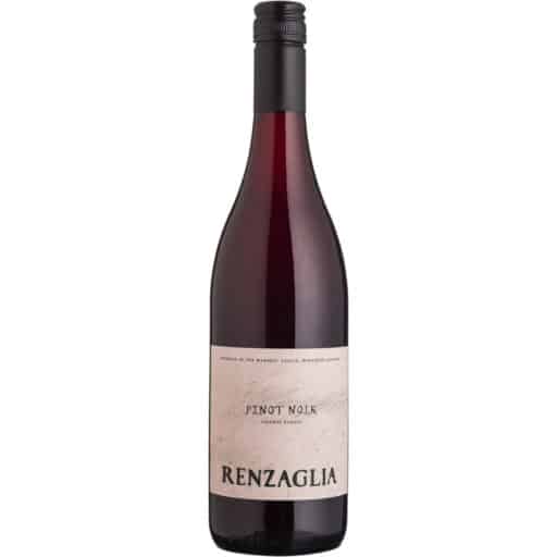 Renzaglia PinotNoir NV