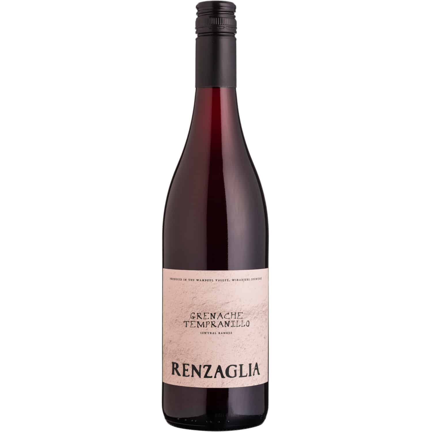 Renzaglia Sangiovese