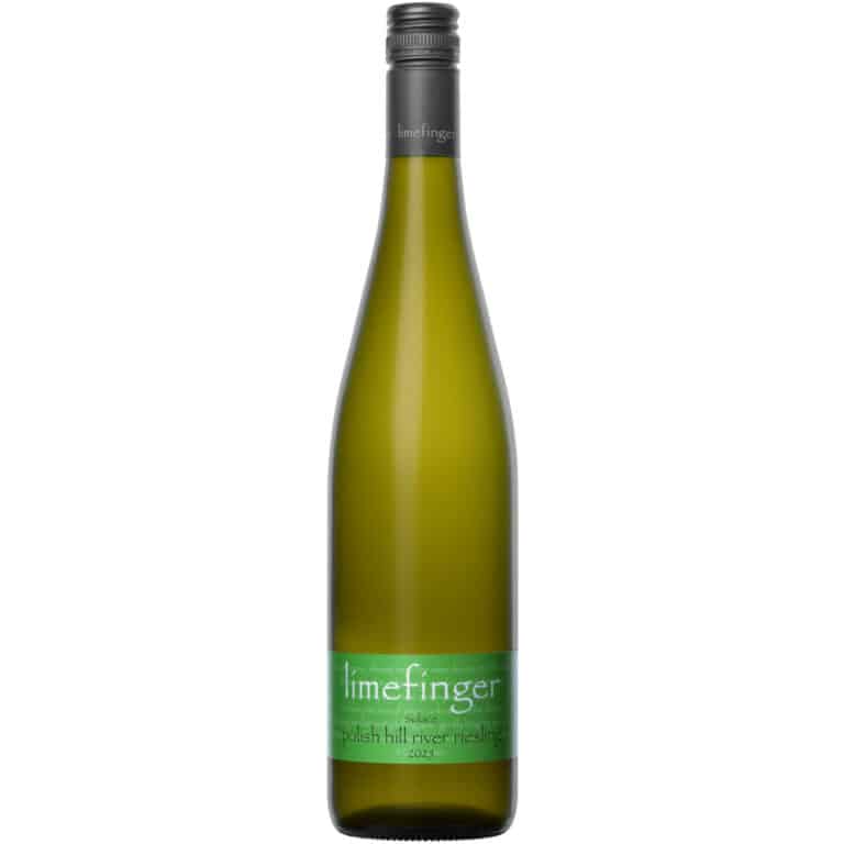 Solace Polish Hill River Riesling
