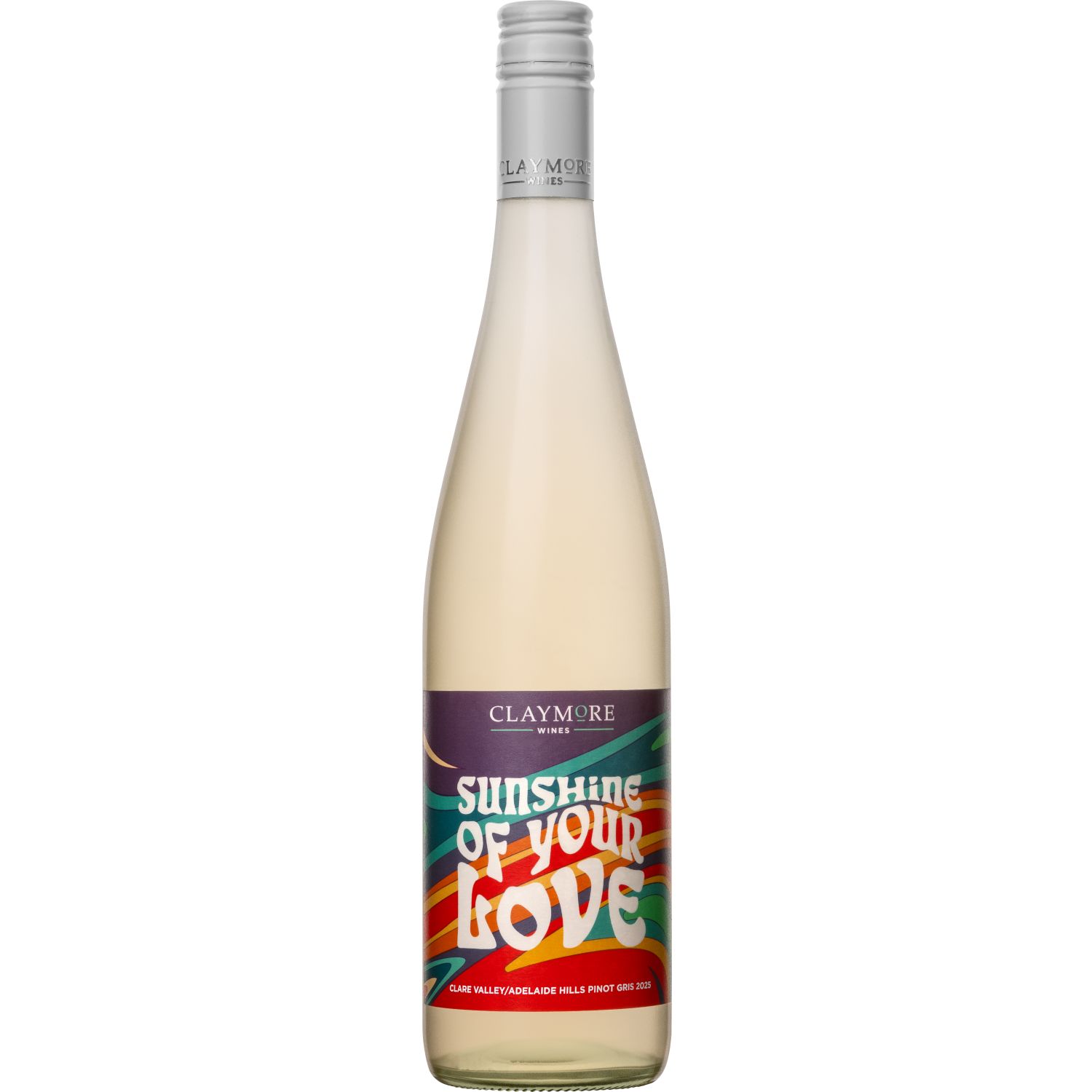 Sunshine Of Your Love Pinot Gris