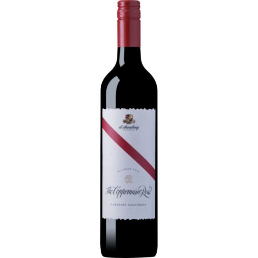The Coppermine Road Cabernet Sauvignon