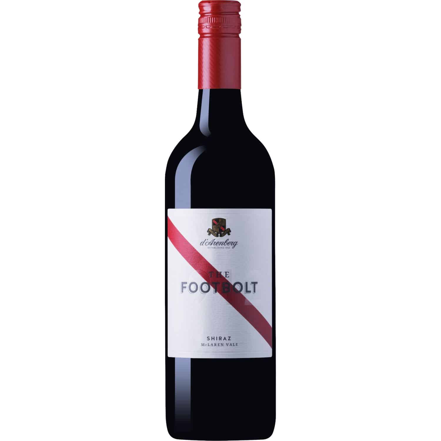 The Footbolt Shiraz New PNG
