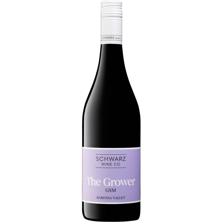 The Grower GSM nv